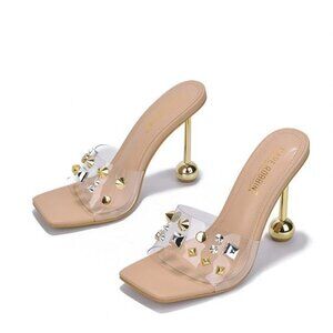 CAPE ROBBIN HEELS